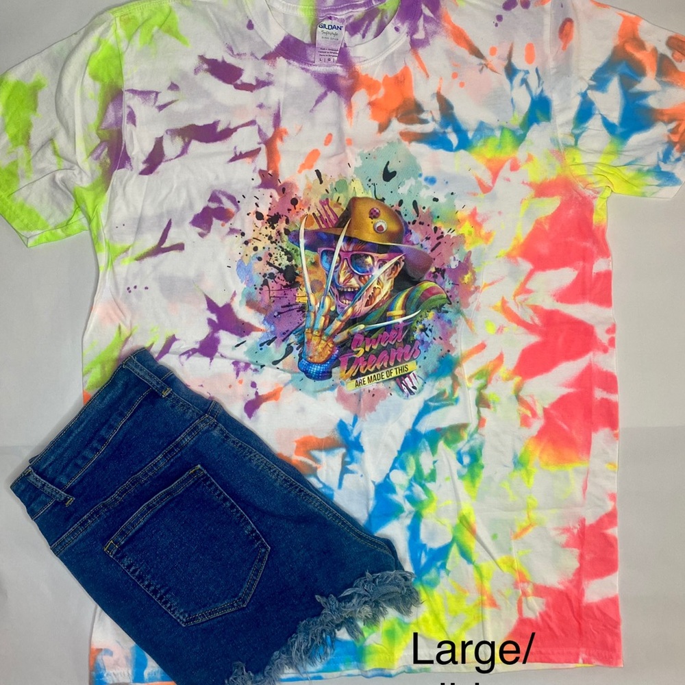 Halloween shirt